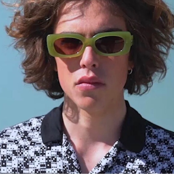 BNIB Supa Phreek sunglasses by Crap Eyewear - Picture 7 of 7